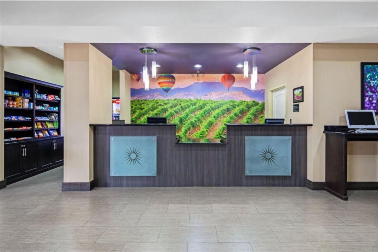 La Quinta By Wyndham Temecula Hotel Ngoại thất bức ảnh