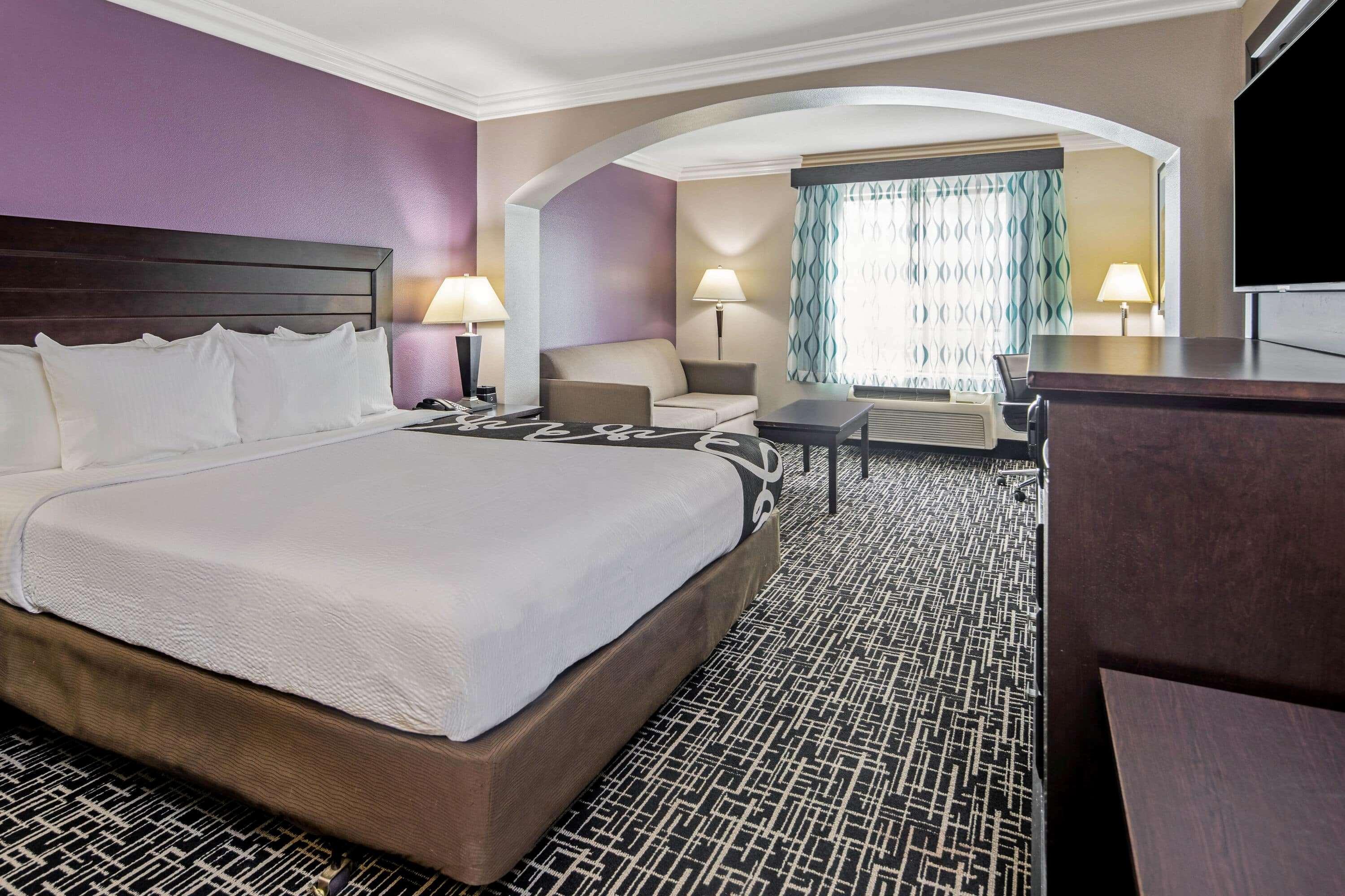 La Quinta By Wyndham Temecula Hotel Ngoại thất bức ảnh