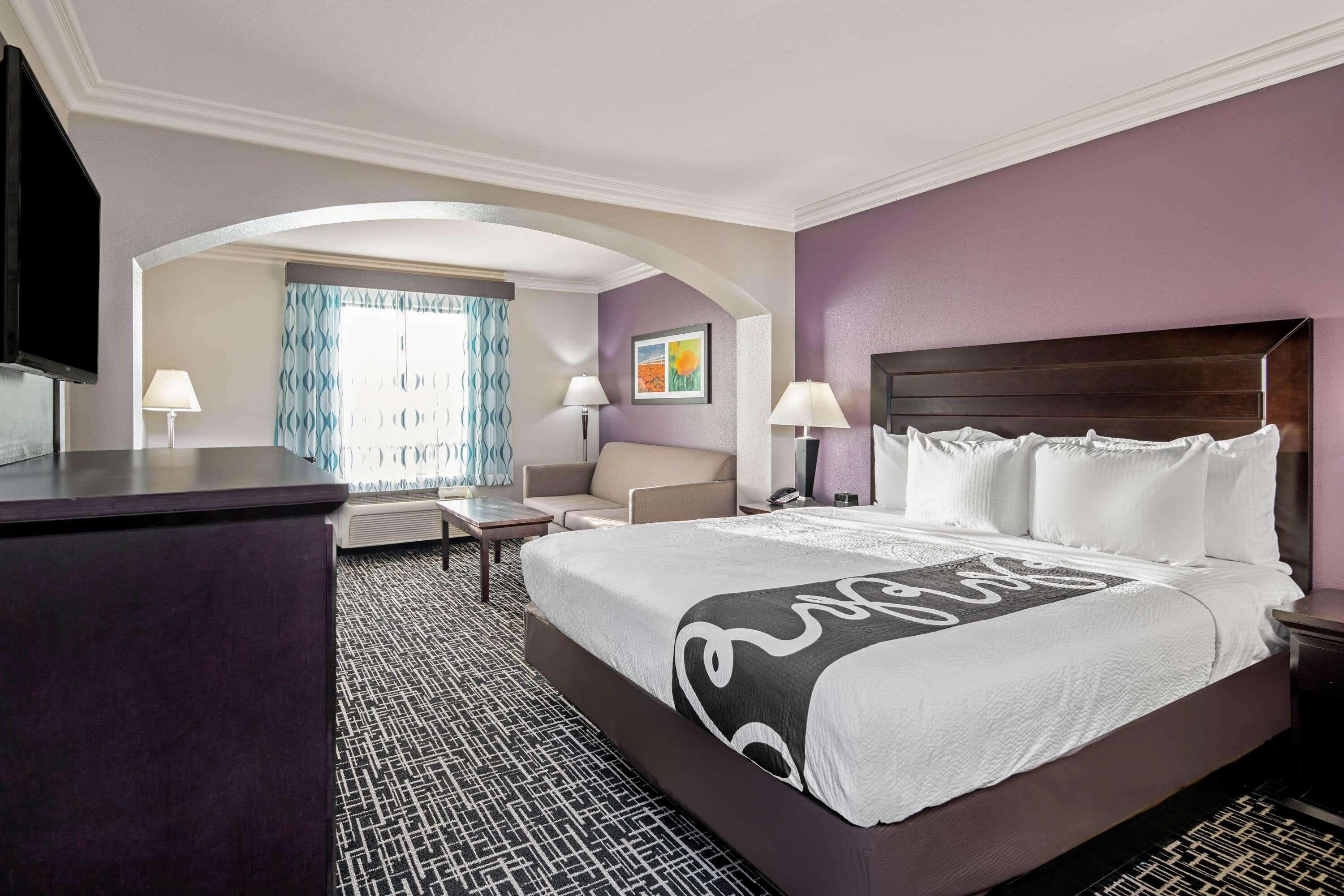 La Quinta By Wyndham Temecula Hotel Ngoại thất bức ảnh