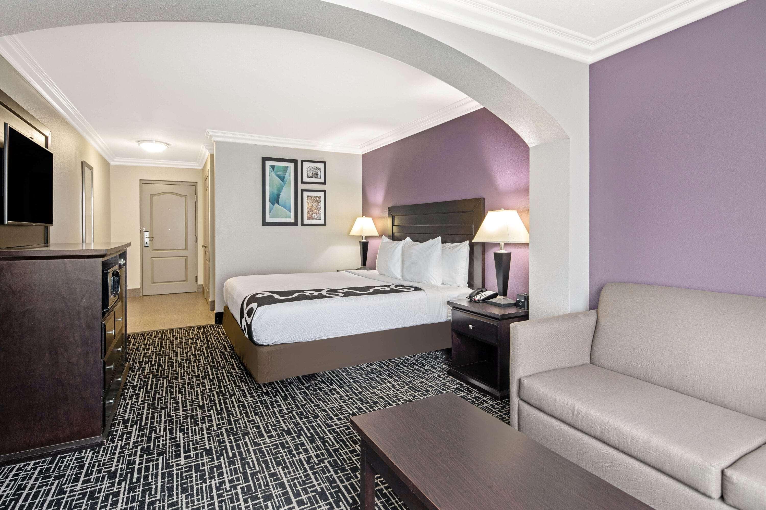 La Quinta By Wyndham Temecula Hotel Ngoại thất bức ảnh