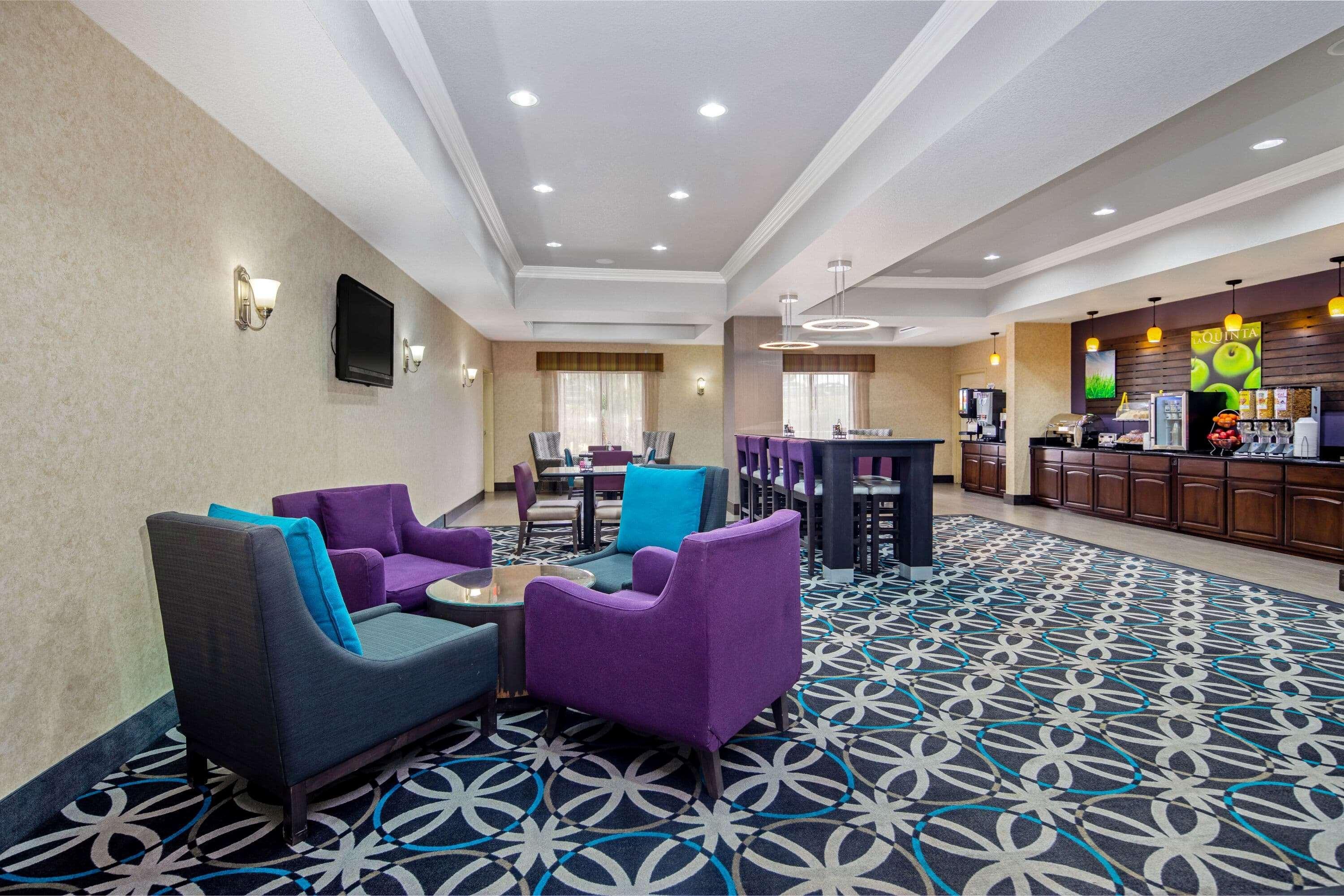 La Quinta By Wyndham Temecula Hotel Ngoại thất bức ảnh