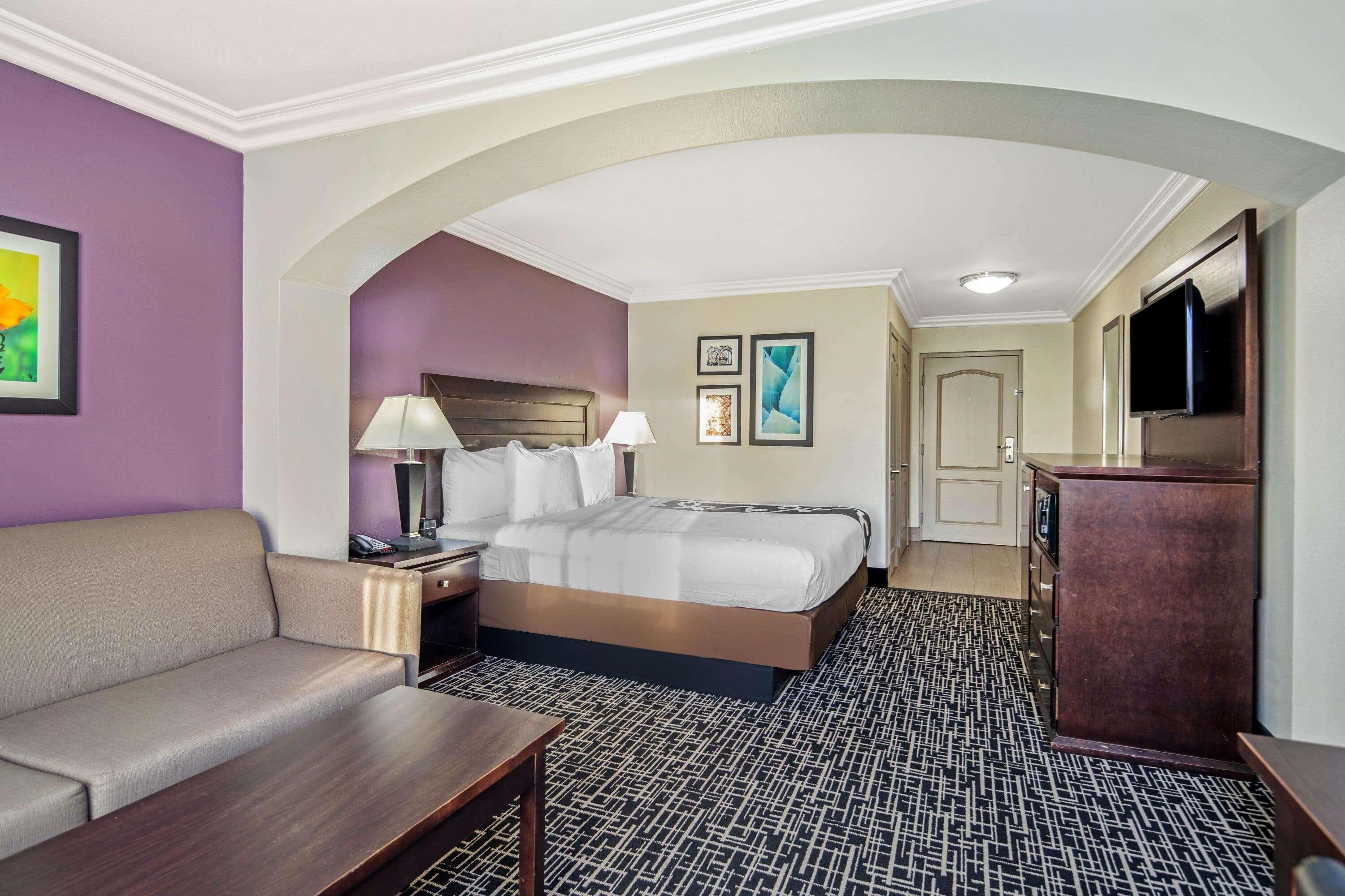 La Quinta By Wyndham Temecula Hotel Ngoại thất bức ảnh