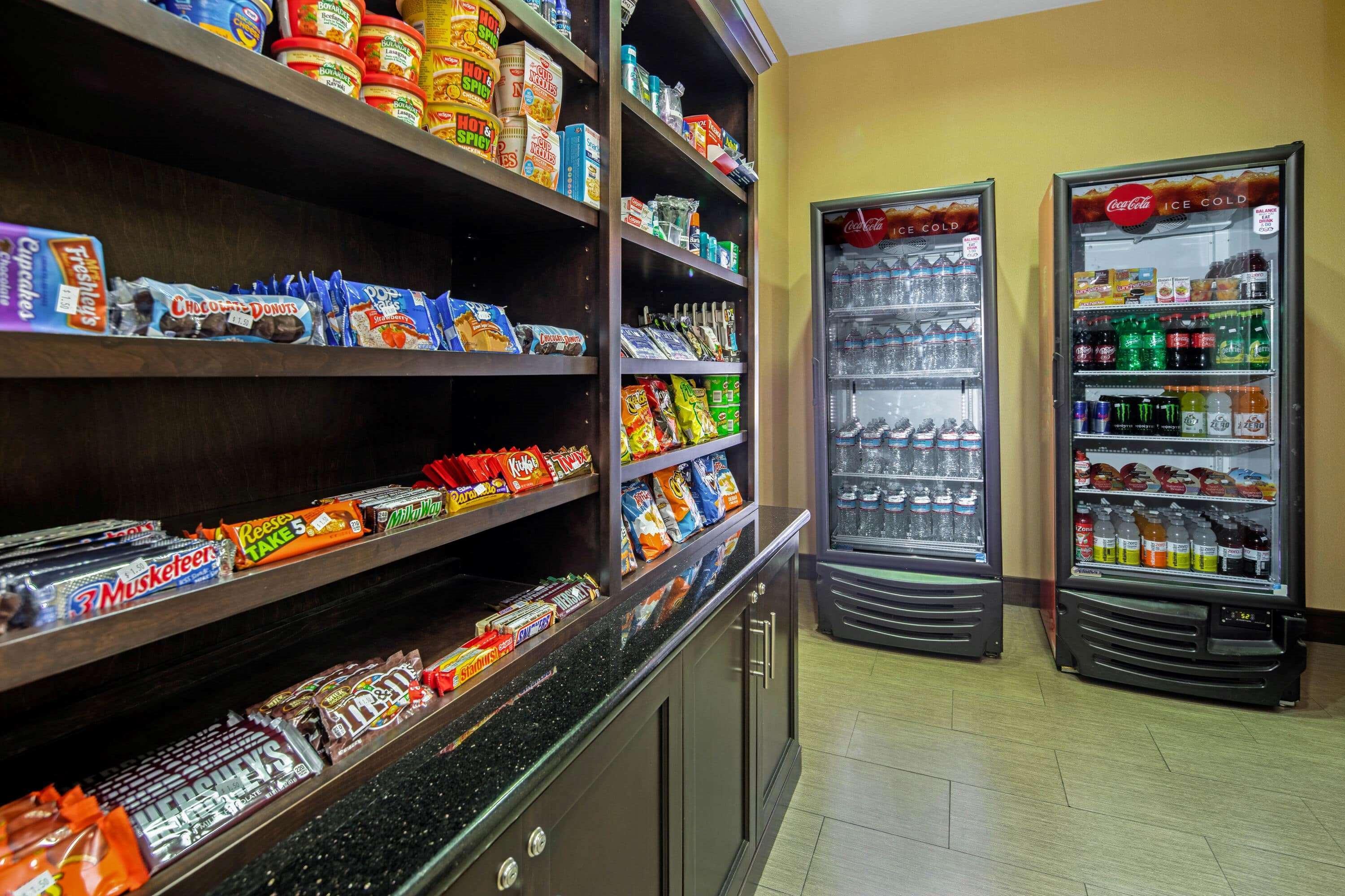 La Quinta By Wyndham Temecula Hotel Ngoại thất bức ảnh