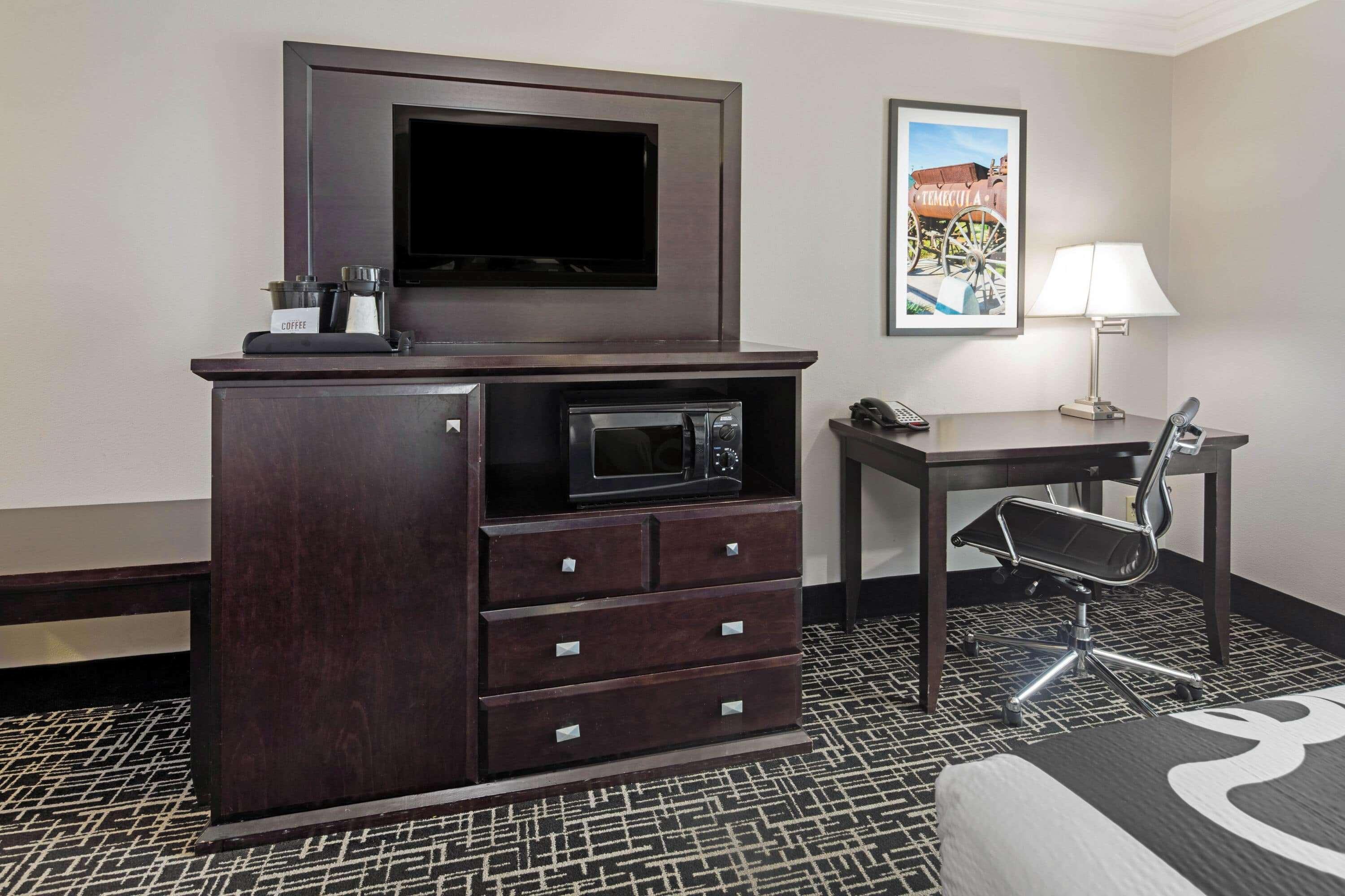 La Quinta By Wyndham Temecula Hotel Ngoại thất bức ảnh