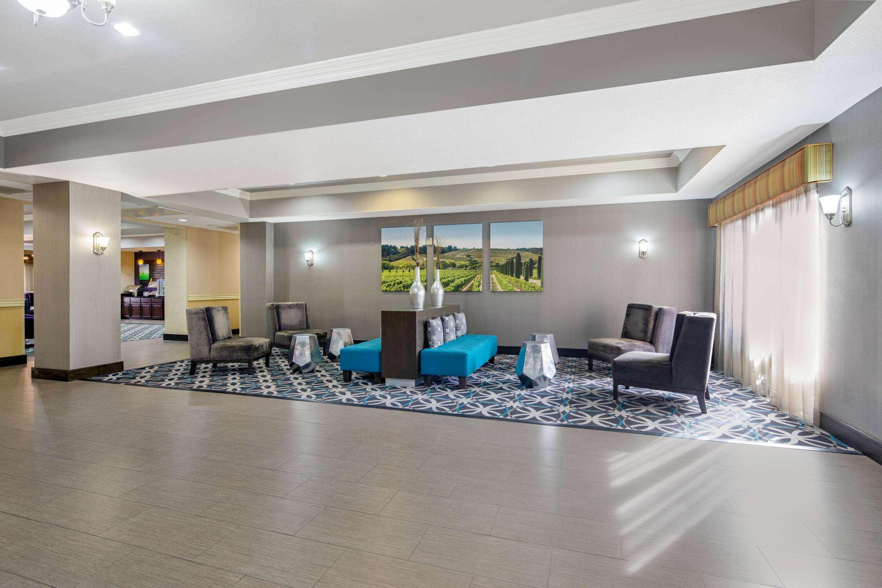 La Quinta By Wyndham Temecula Hotel Ngoại thất bức ảnh