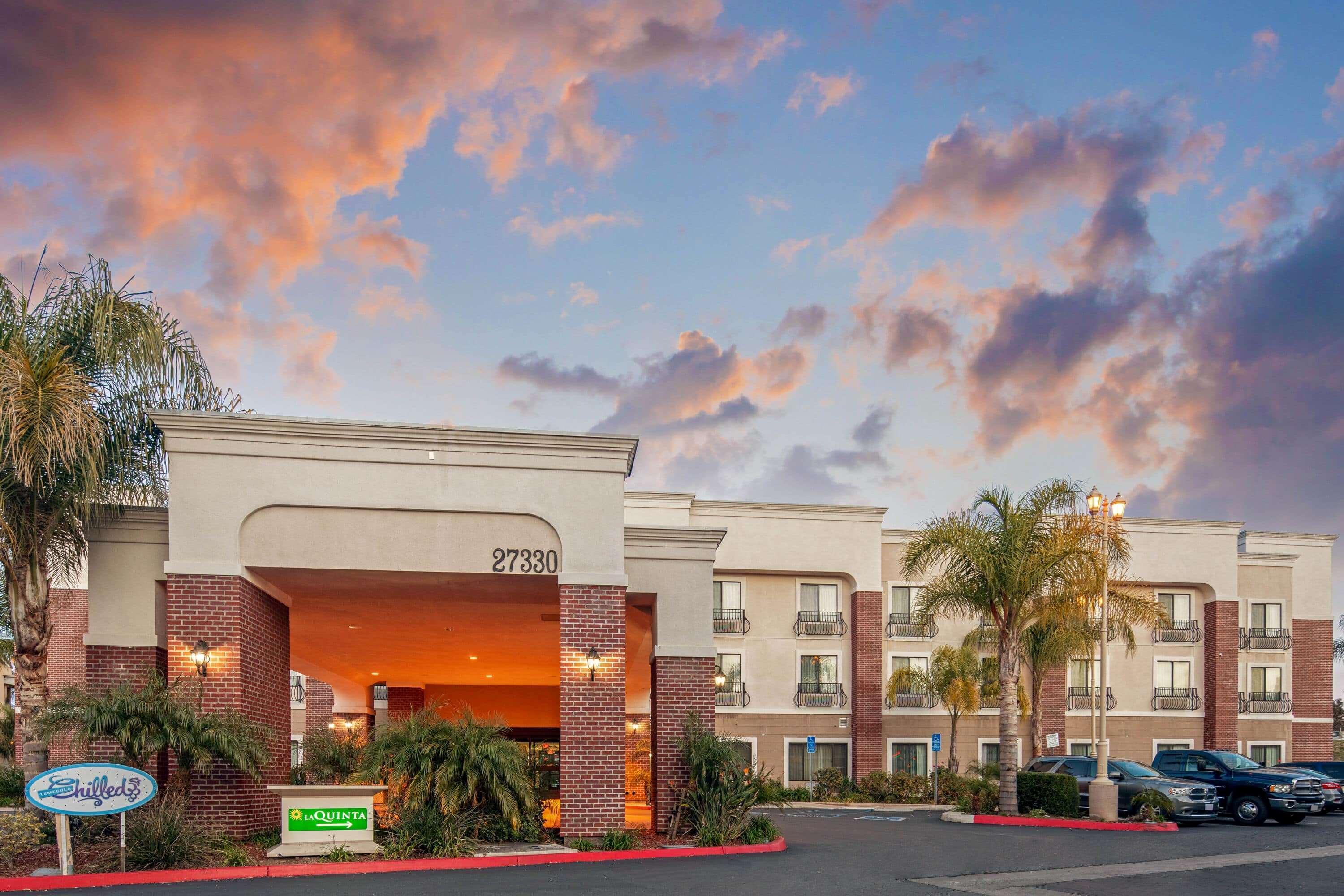 La Quinta By Wyndham Temecula Hotel Ngoại thất bức ảnh