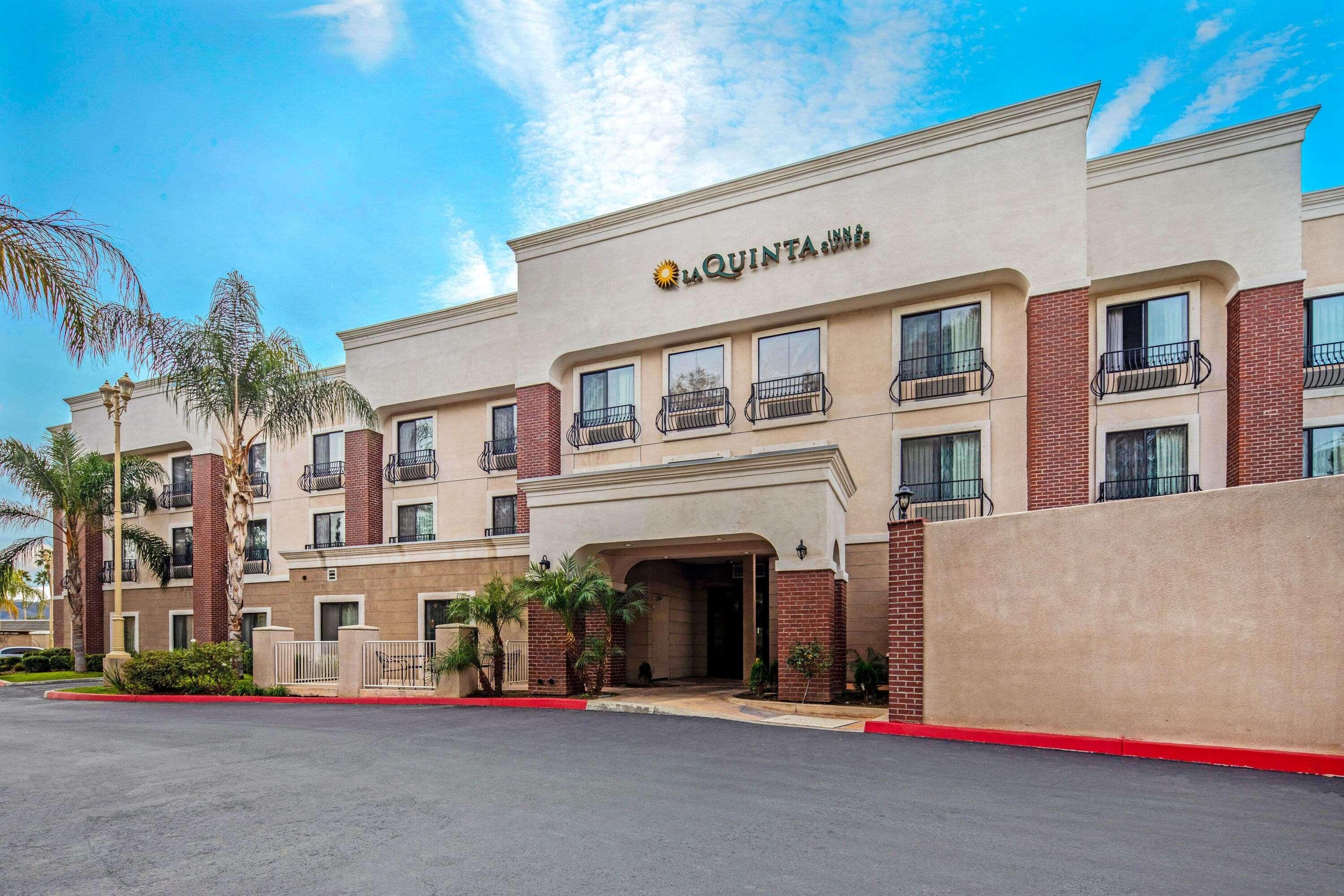 La Quinta By Wyndham Temecula Hotel Ngoại thất bức ảnh