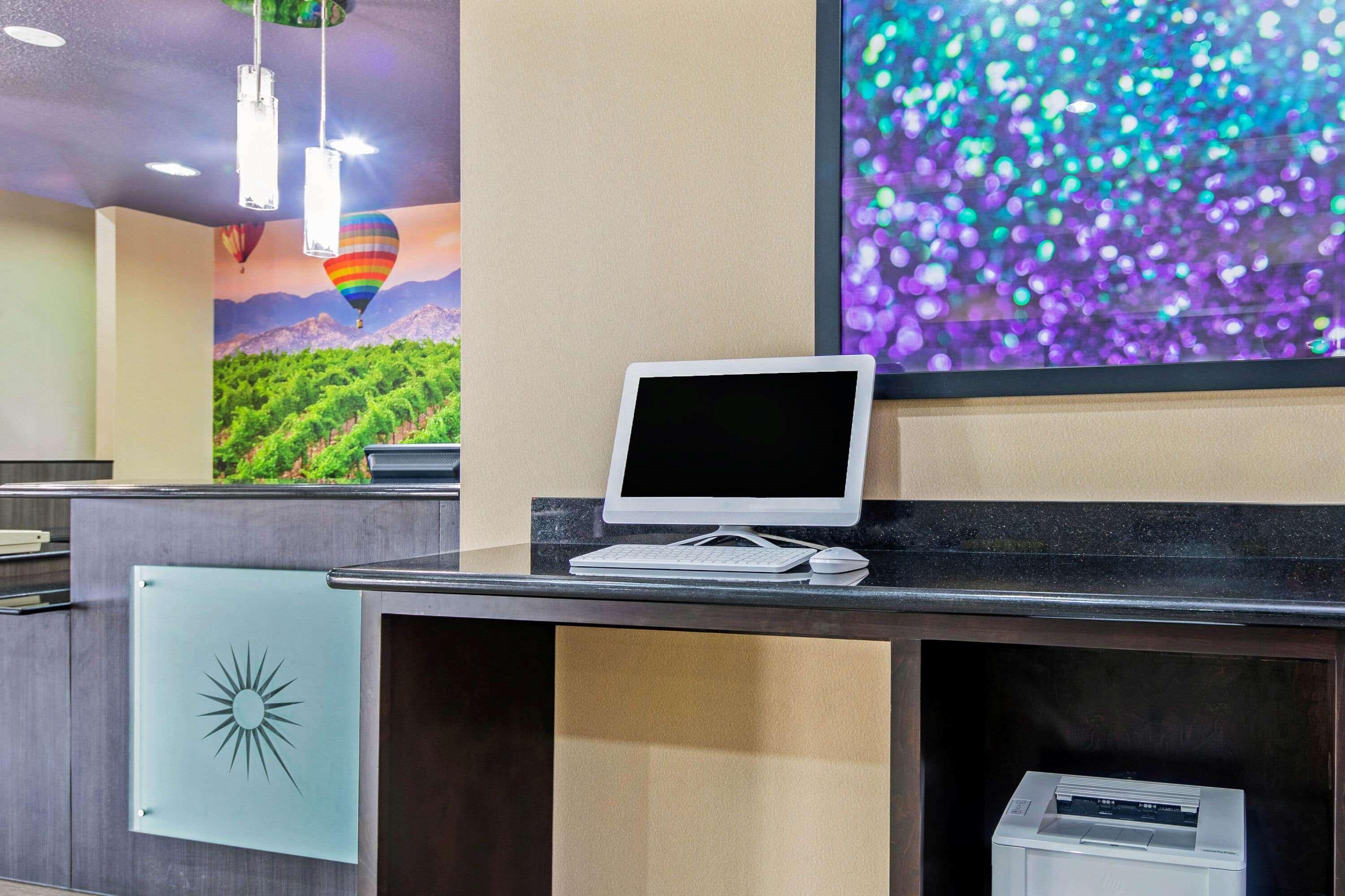 La Quinta By Wyndham Temecula Hotel Ngoại thất bức ảnh