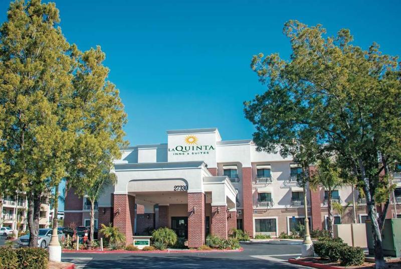 La Quinta By Wyndham Temecula Hotel Ngoại thất bức ảnh