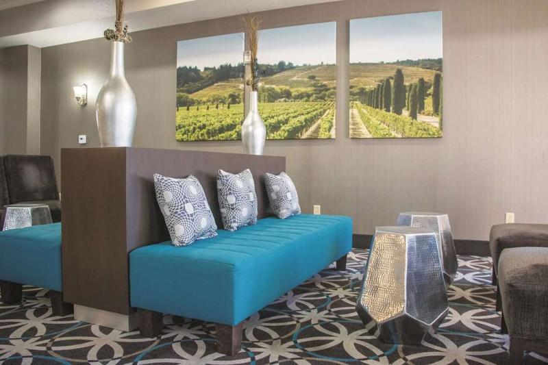 La Quinta By Wyndham Temecula Hotel Ngoại thất bức ảnh