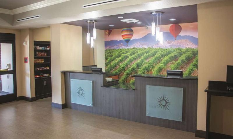 La Quinta By Wyndham Temecula Hotel Ngoại thất bức ảnh