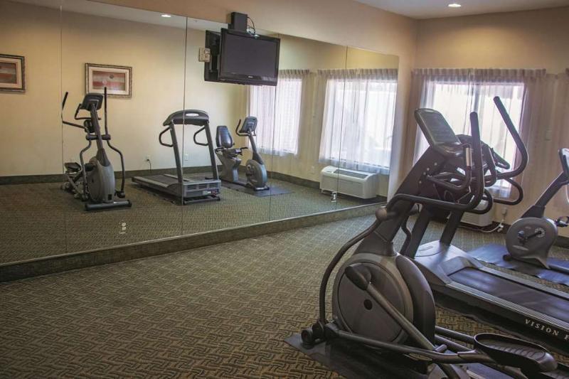 La Quinta By Wyndham Temecula Hotel Ngoại thất bức ảnh